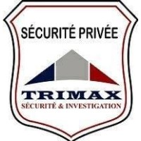 Trimax Sécurité Logo