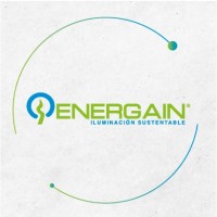 ENERGAIN Logo