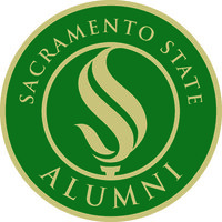 Sacramento State Alumni Association Logo
