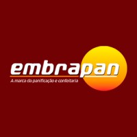 Embrapan Alimentos Logo