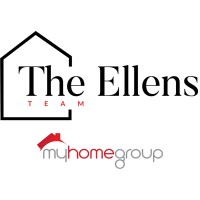 The Ellens Team Logo