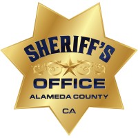 Alameda County Sheriffs Office Logo