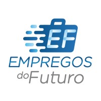 Empregos do Futuro Logo