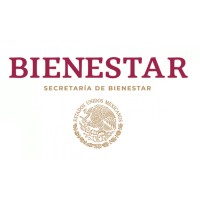 Secretaría de Bienestar Logo
