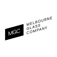 Melbourne Glass Co. Logo