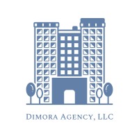 Dimora Agency, LLC Logo