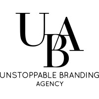 Unstoppable Branding Agency Logo