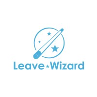 LeaveWizard Logo