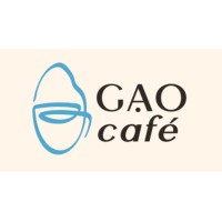 Gao cafe Hanoi Logo