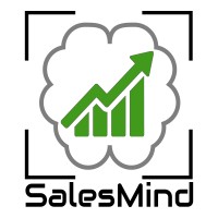 SalesMind Logo