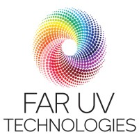 Far UV (222nm) Disinfection Lighting Solutions Logo