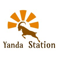 Yanda Station - Kalahari Red Goats x Rangeland Goats Logo