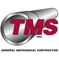TMS, Inc Logo