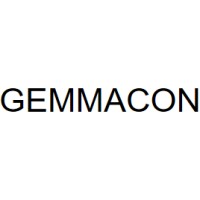 GEMMACON North America Inc. Logo