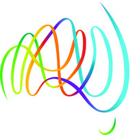 Parks and Leisure Australia Vic/Tas Region Logo