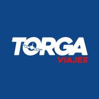 Torga Viajes Logo