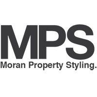Moran Property Styling Logo