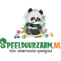 Speelduurzaam Logo