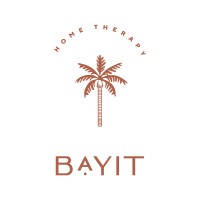 Bayit Home Therapy Logo