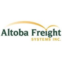 Altoba Freight Systems Inc Logo