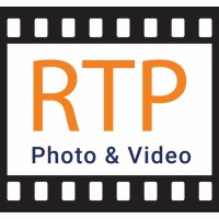 RTP Photo & Video Logo