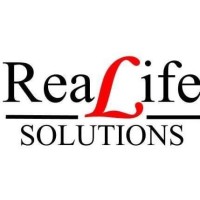 Real Life Solutions Logo