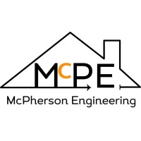 McPherson Engineering Logo