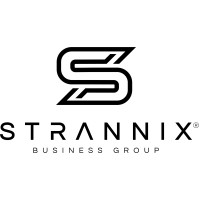 Strannix Business Group Logo