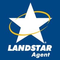 FreightPoint - Landstar Agency JGR Logo