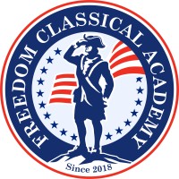 Freedom Classical Academy Logo