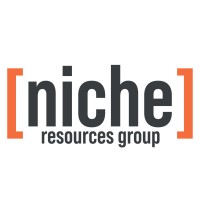 Niche Resources Group Logo
