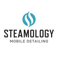 Steamology Mobile Detailing Logo