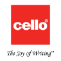 BIC Cello Pvt Ltd. Logo