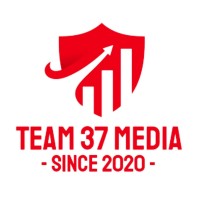 Team 37 Media Logo