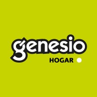 Genesio Hogar Logo