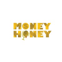 Money Honey Media Pty Ltd Logo