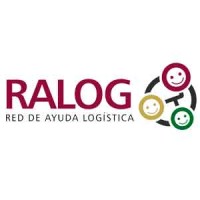 RALOG Red de Ayuda Logística Logo