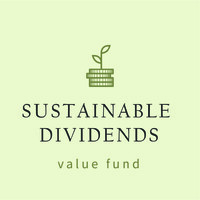 Sustainable Dividends Value Fund Logo