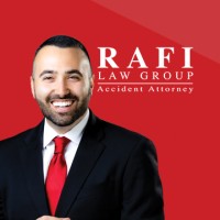 Rafi Law Group Logo