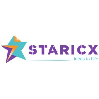 STARICX Logo