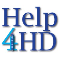 Help 4 HD Logo