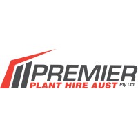 Premier Plant Hire (Aust) Pty Ltd Logo