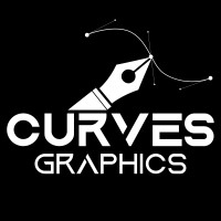 Curves Graphics Logo