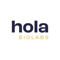 Hola Biolabs Logo