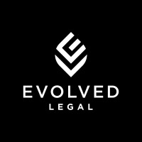 Evolved Legal Logo