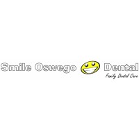 Smile Oswego Dental Logo