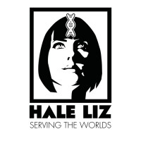 HALE LIZ Logo