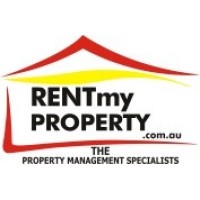Rent My Property Logo