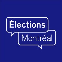 Élections Montréal Logo