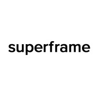Superframe Media Logo